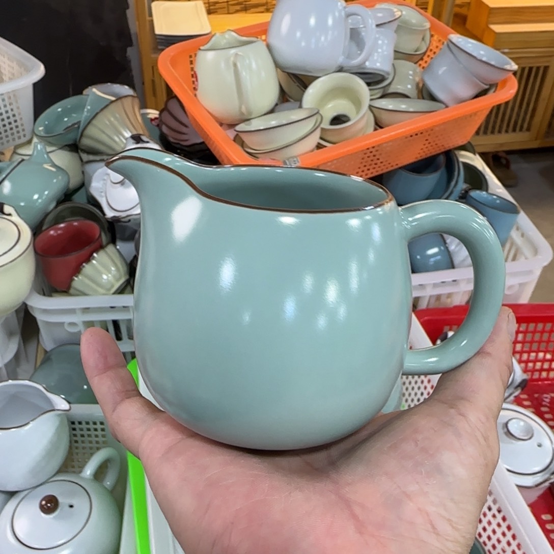 瓷片开播小微瑕，清仓库！