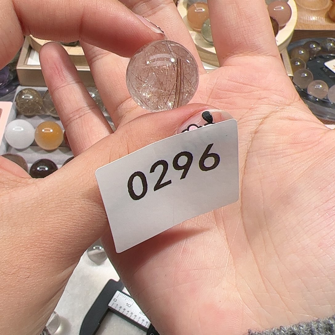 大型摆件（非配饰）未镶嵌水晶