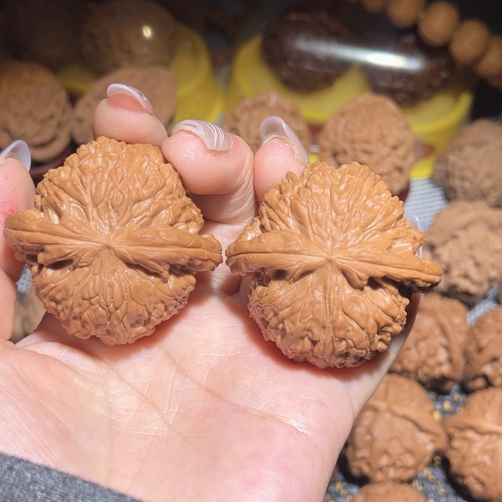 蔡***侠大叶紫檀（黑酸枝木类）