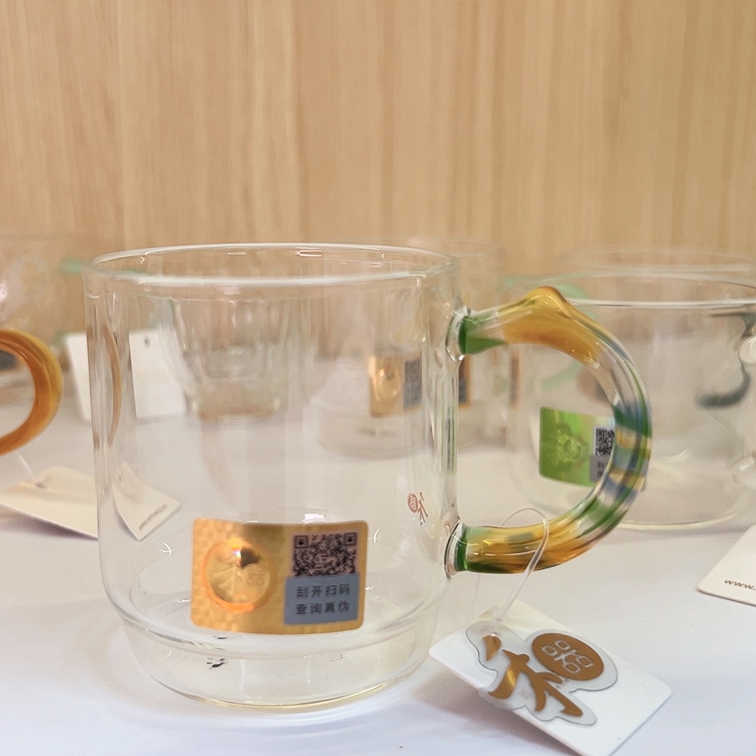 笑***°禾器隆杯主人杯迷翠