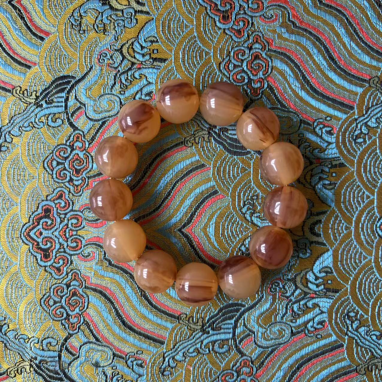 复古兲然*|时尚手串多样性发一件-V011