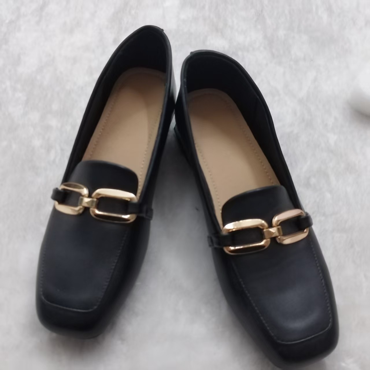 【通勤百搭】品牌通勤百搭女鞋1885