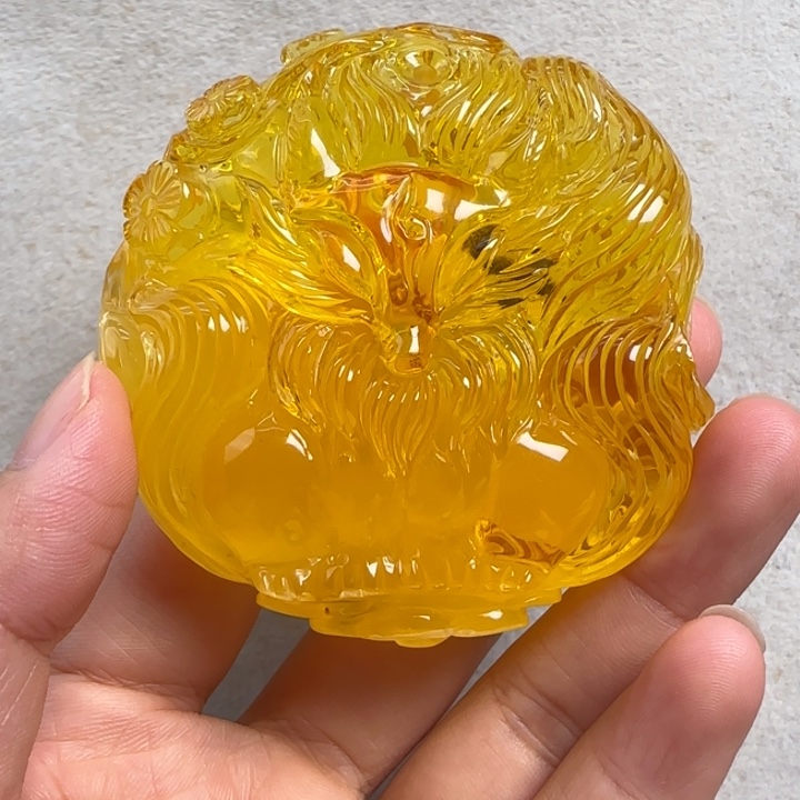 未镶嵌蜜蜡珠宝奇石