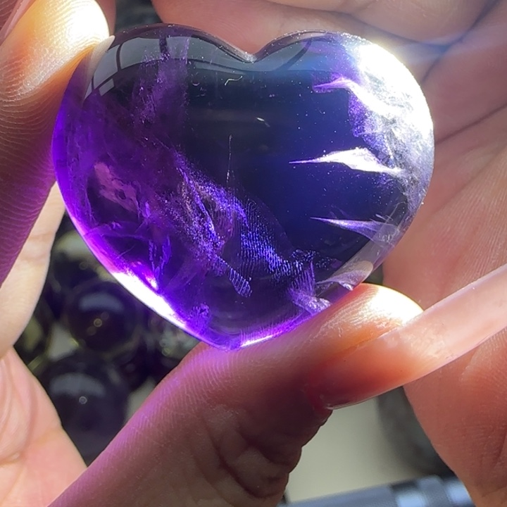 未镶嵌水晶摆件c873