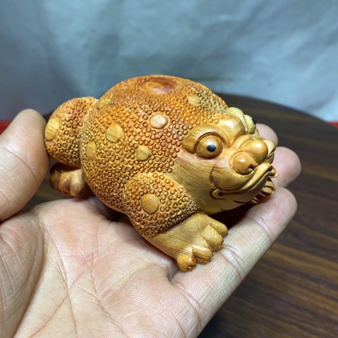 银***君柏木（崖柏）崖柏呱呱