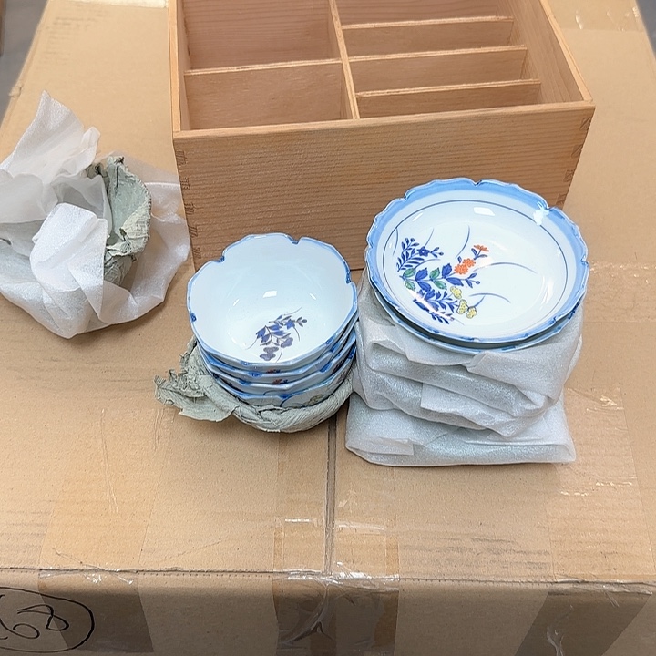 瓷片瓷质品工艺品