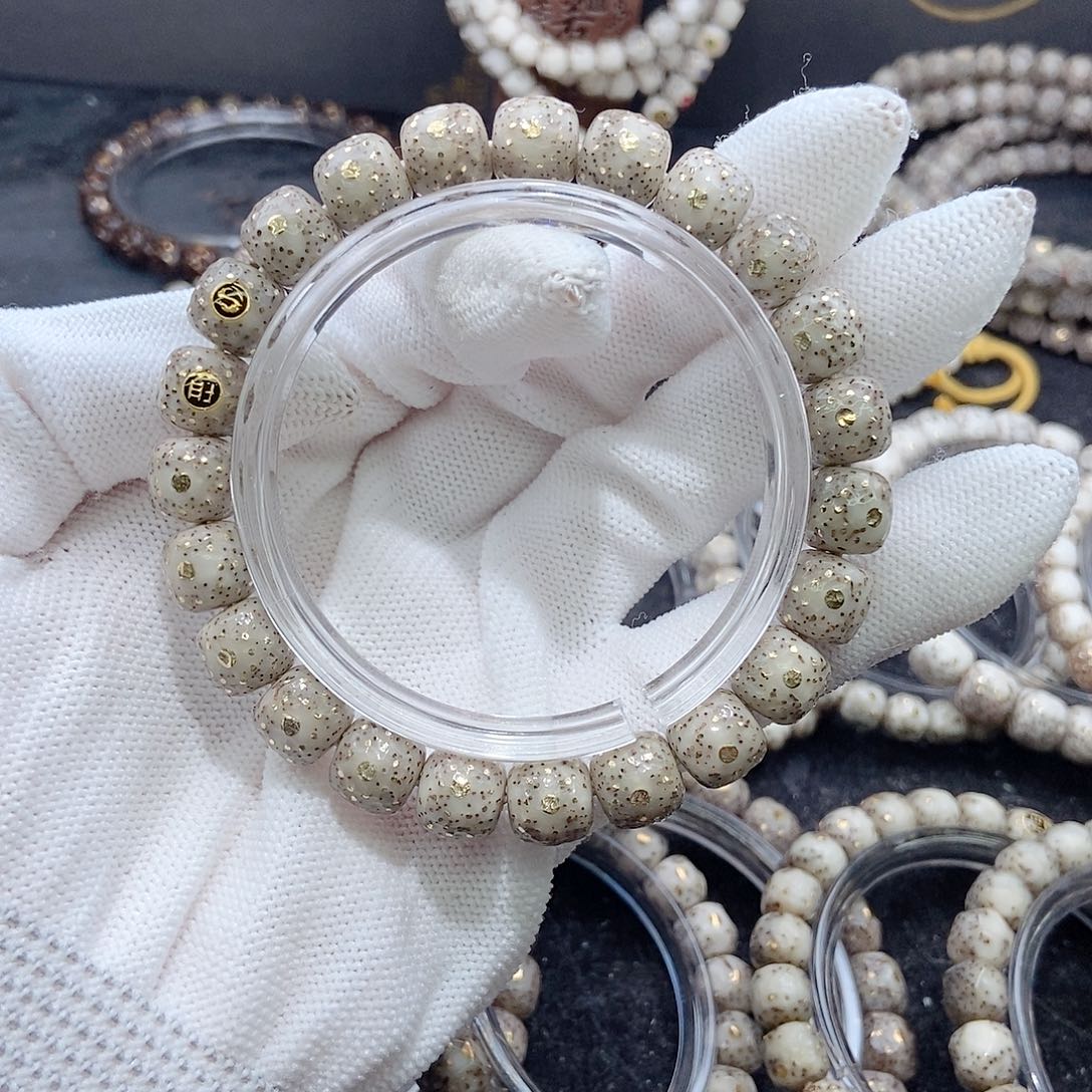 星月菩提手串星月