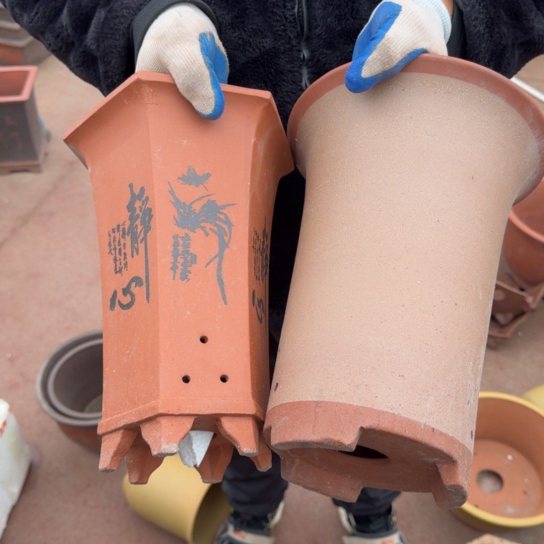 紫砂瑕疵和瑕疵的