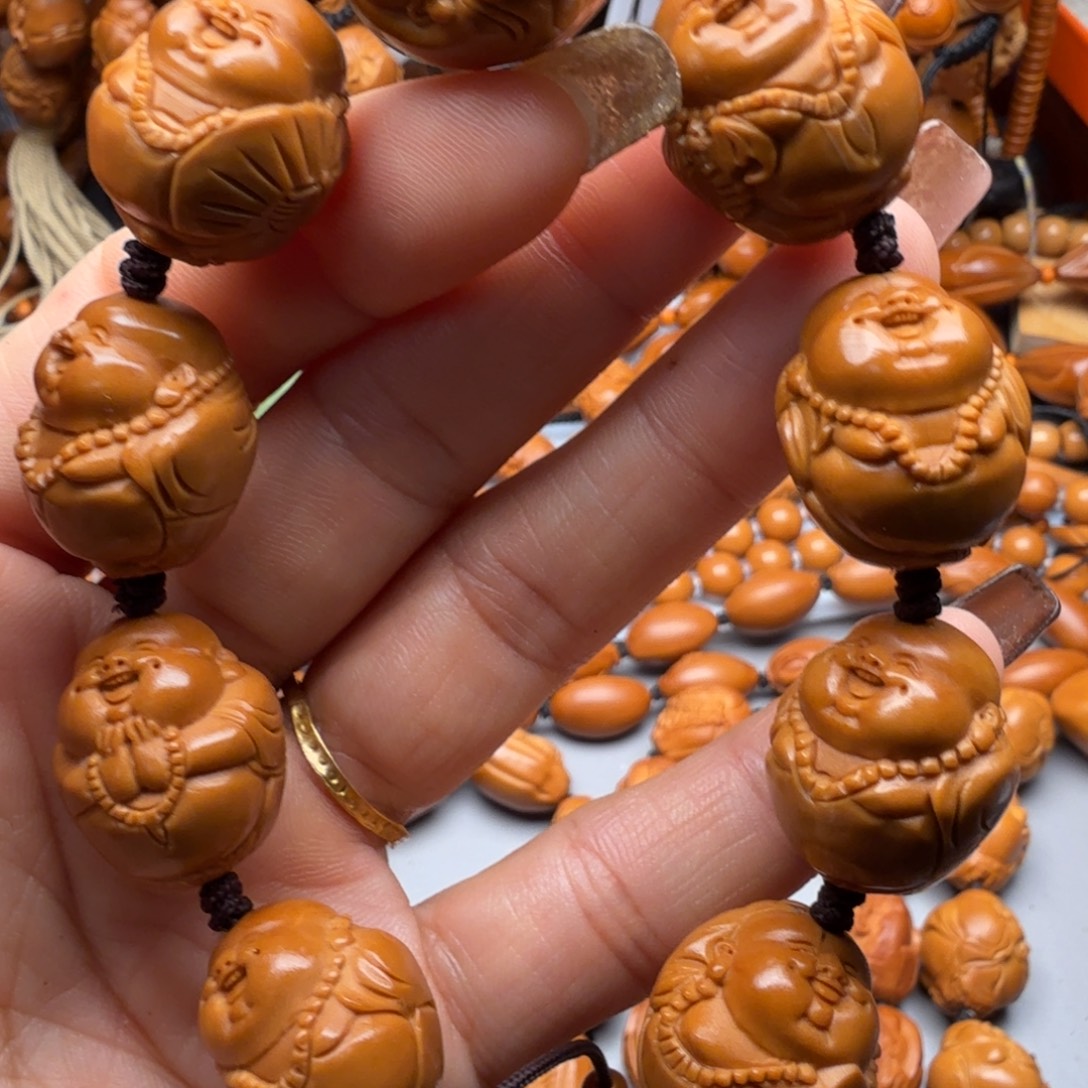 手串/手链橄榄核橄榄核