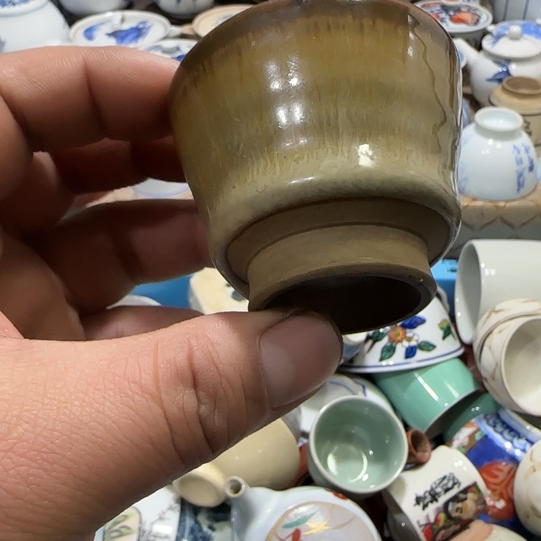 陶瓷茶玩榜第十二名