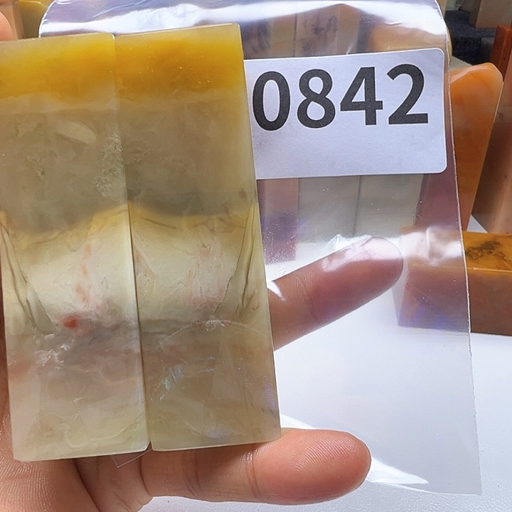 C***y老挝石老挝精品0842