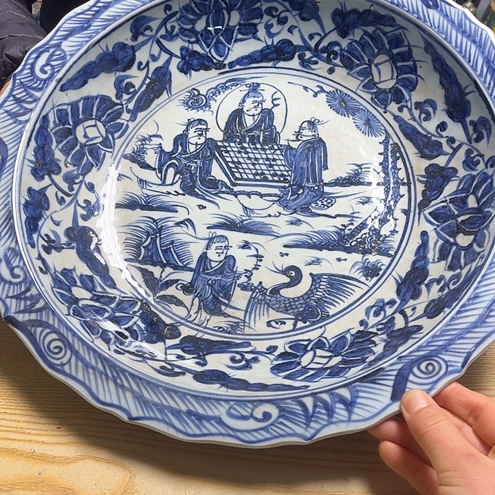 瓶瓷器摆件家居设计