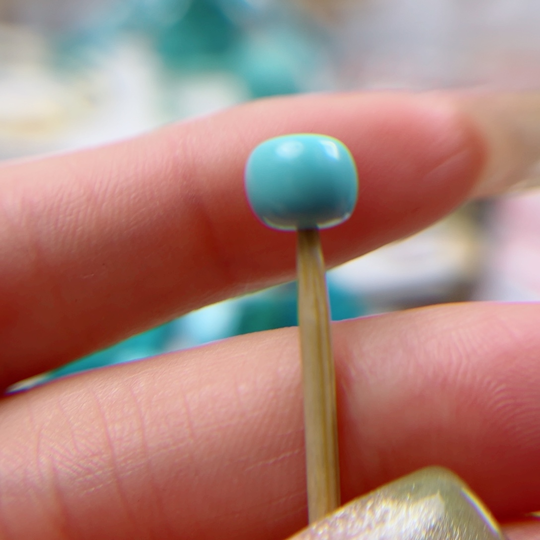 绿松石未镶嵌111111111