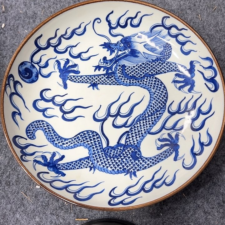 摆件陶瓷25863695255668