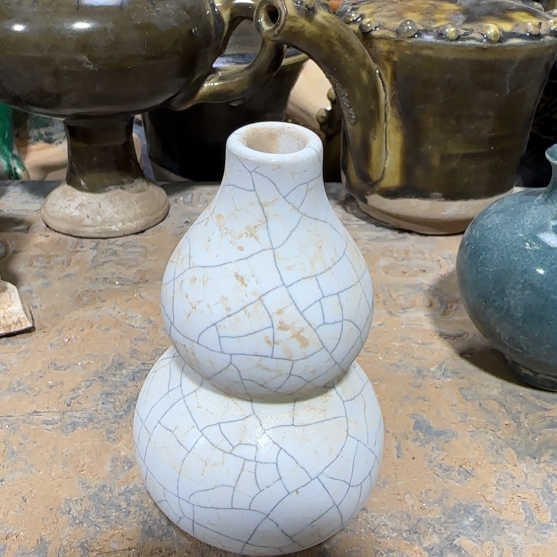 陶瓷摆件摆件摆件