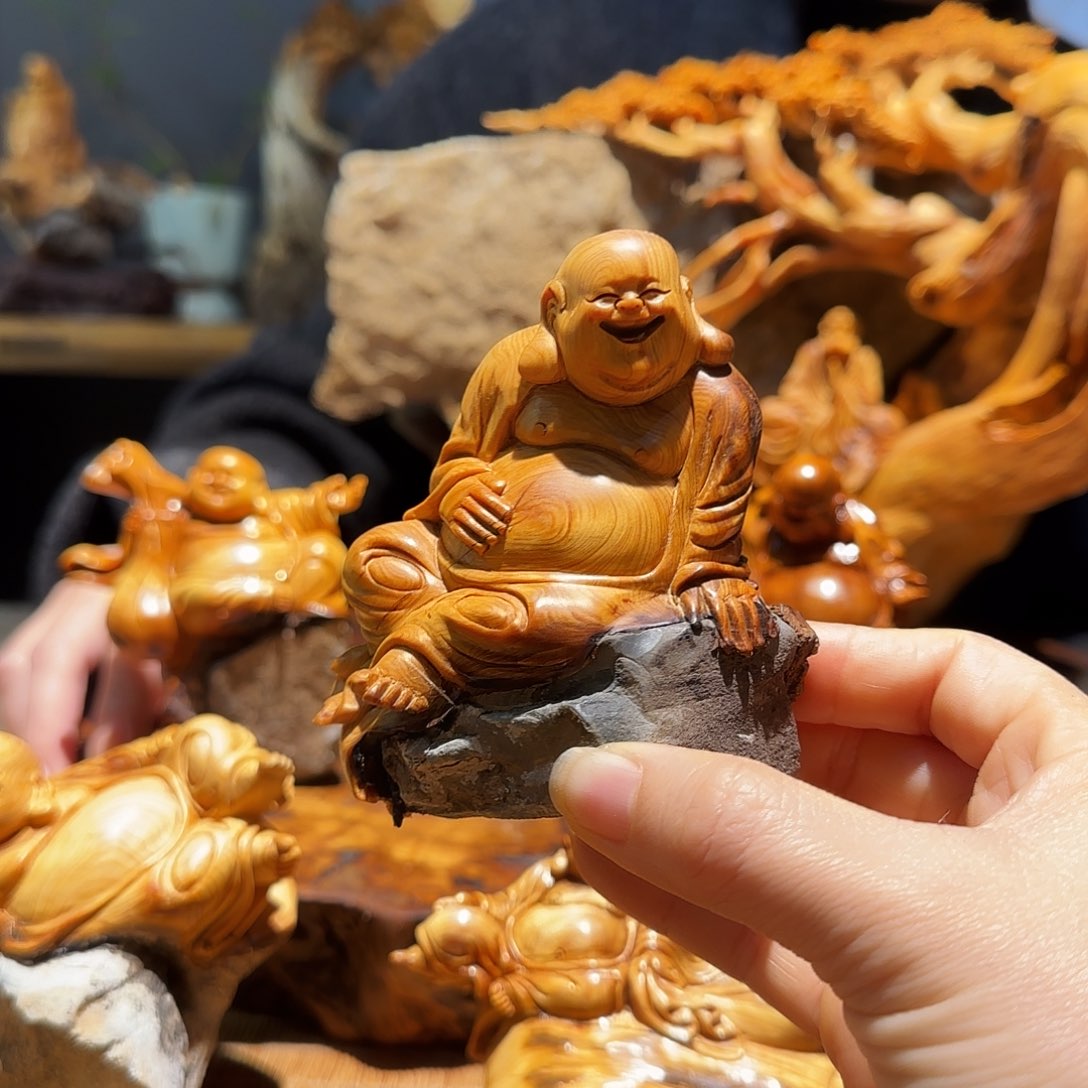 柏木（崖柏）太行集团