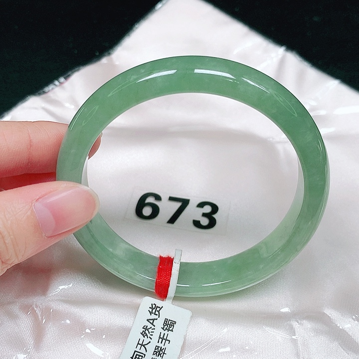 翡翠未镶嵌手镯翡翠手镯未镶嵌