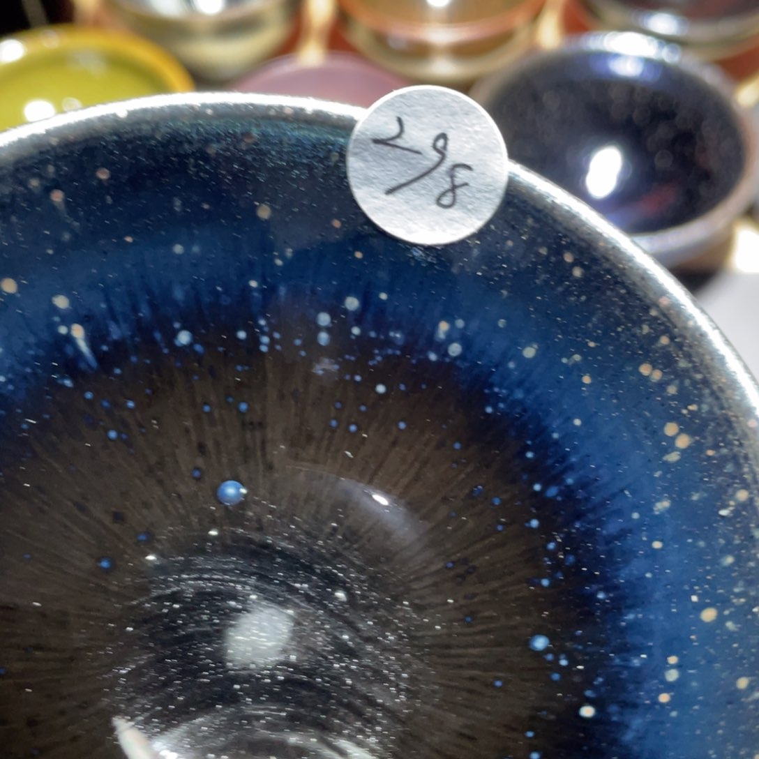 茶盏6666666666666666