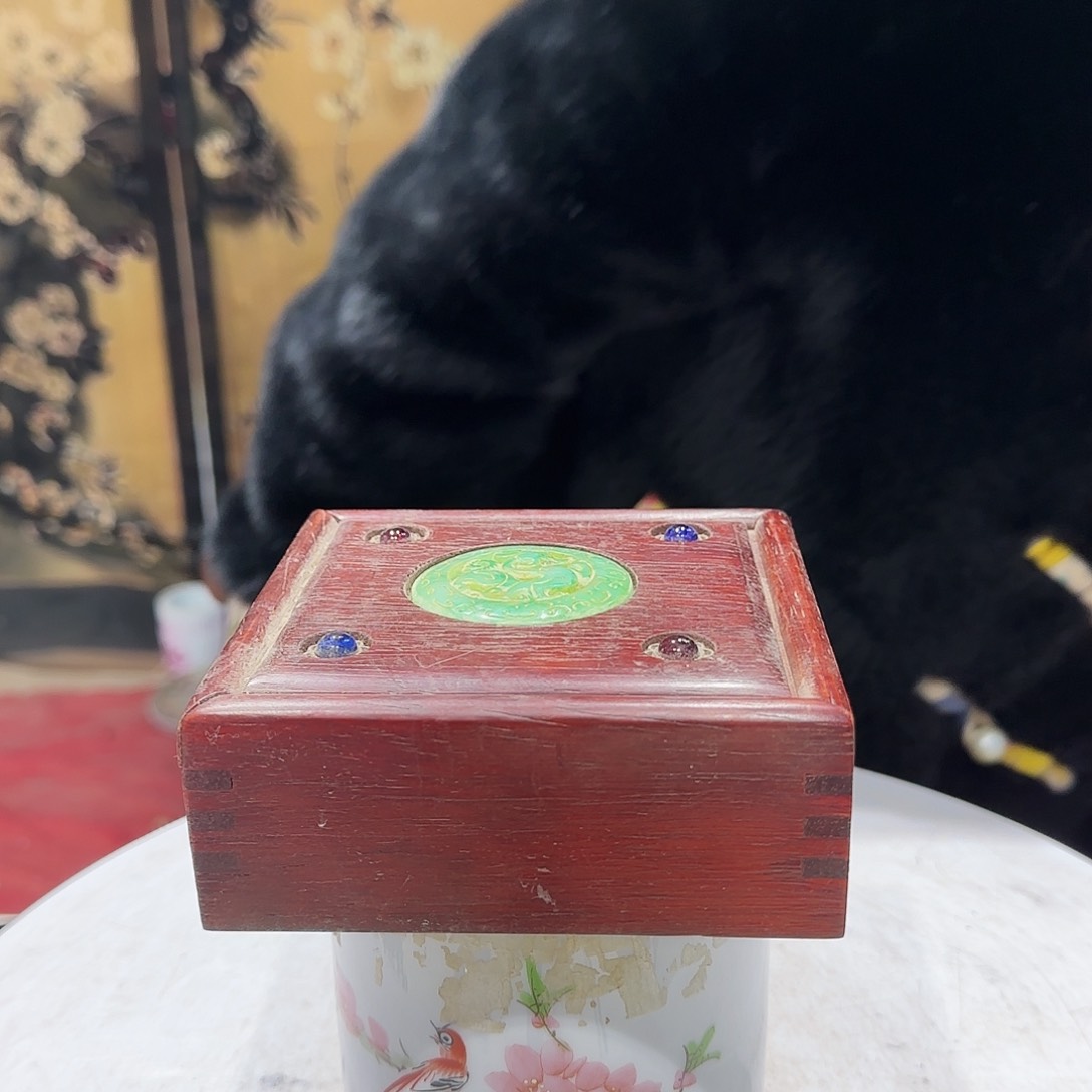 摆件景德镇陶瓷摆件58