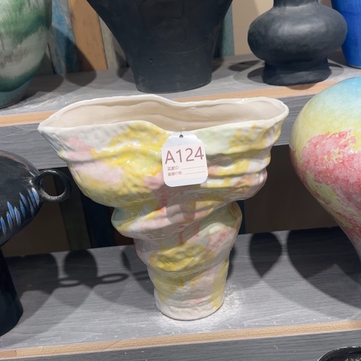 景德镇陶瓷艺术品