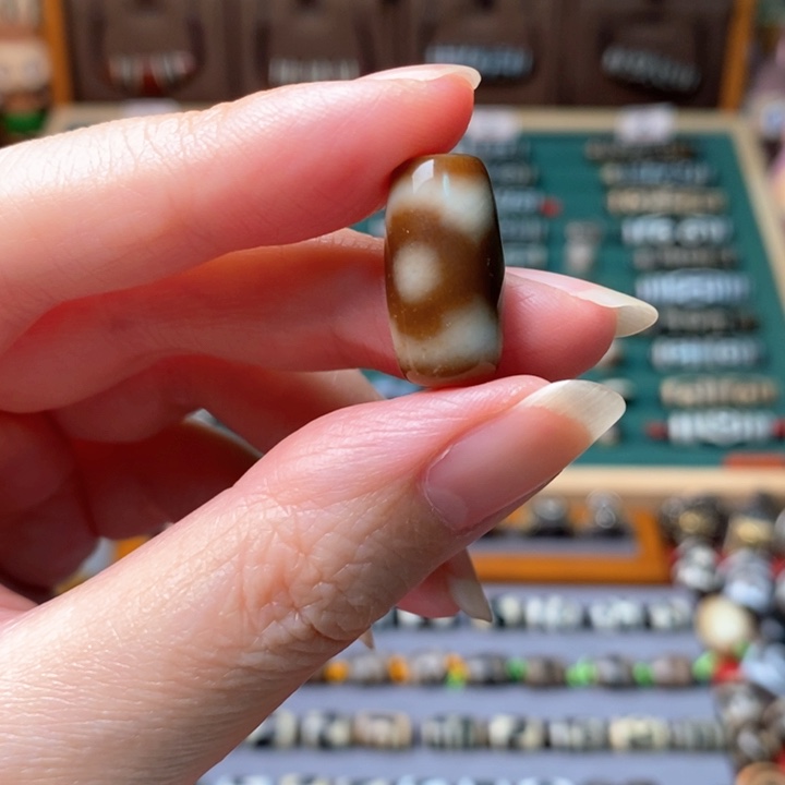 玛瑙/玉髓珠宝半成品未镶嵌