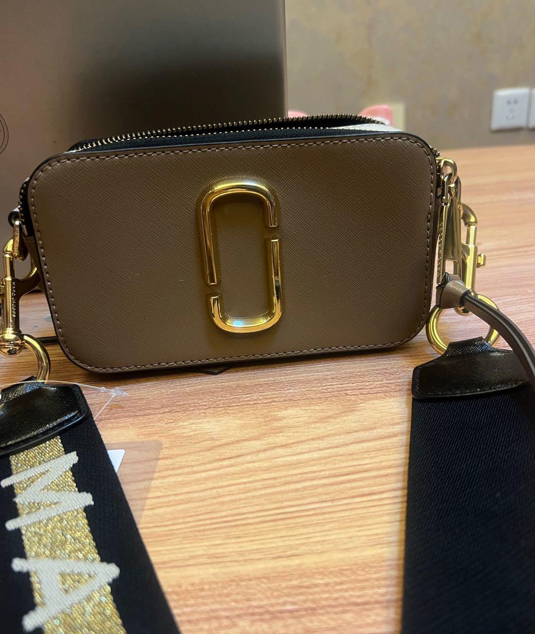 95新 马克雅可布斜挎包 17151