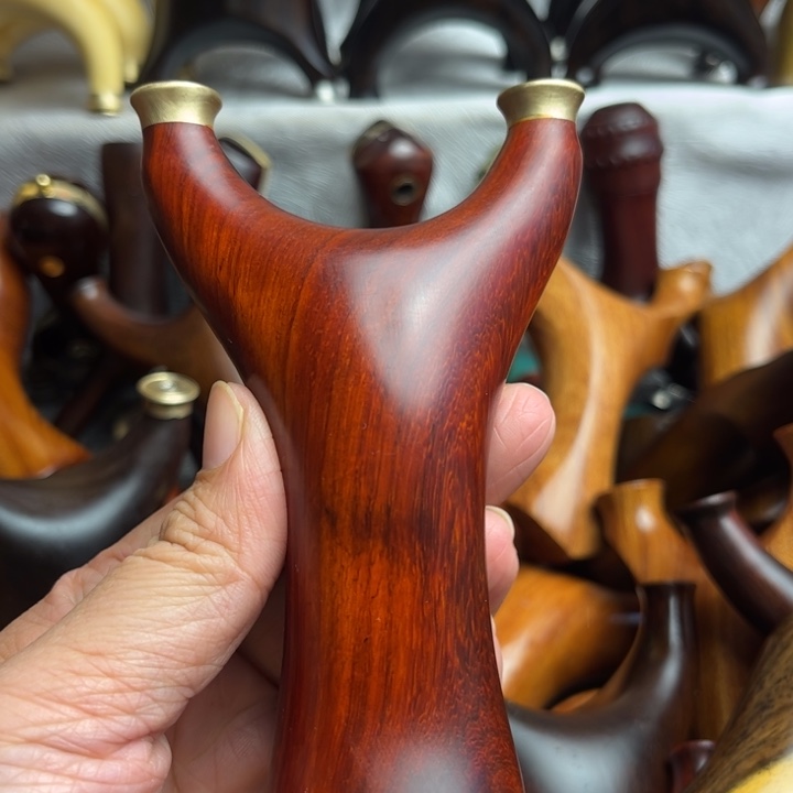 大果紫檀（缅甸花梨）162