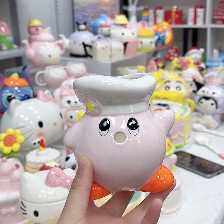 紫砂茶壶这么多年过去