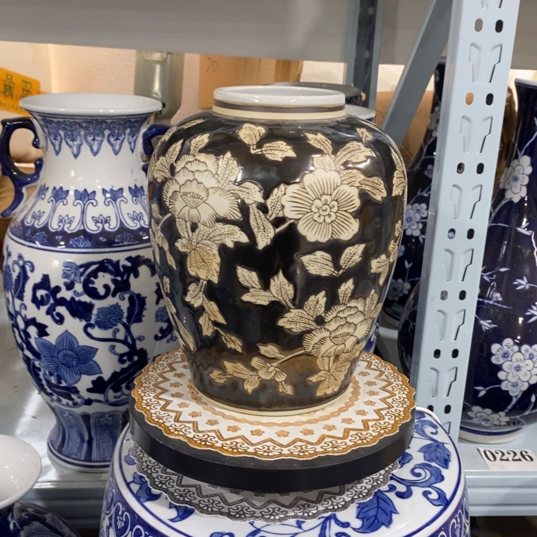 瓶花瓶摆件花瓶摆件