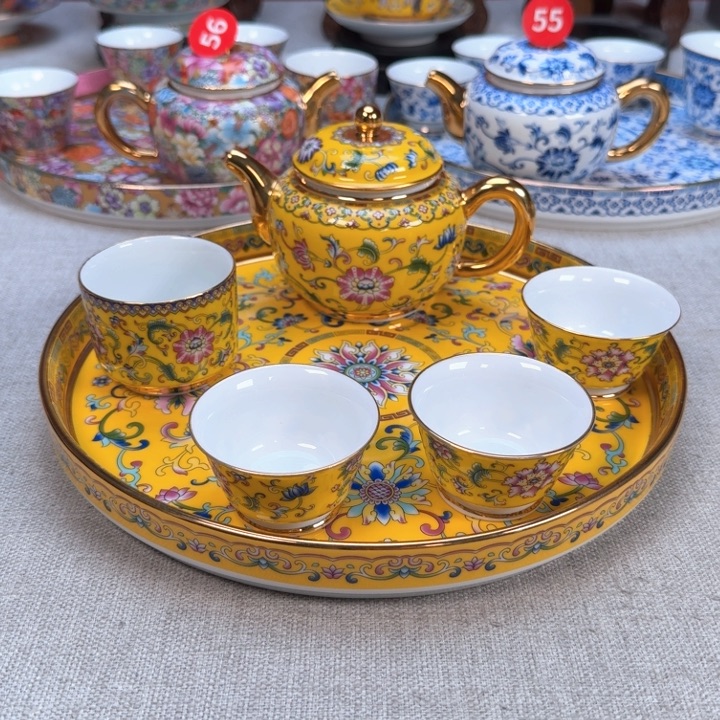 景德镇陶瓷景德镇瓷器