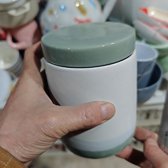 杯陶瓷杯碗盘微瑕疵介意慎拍