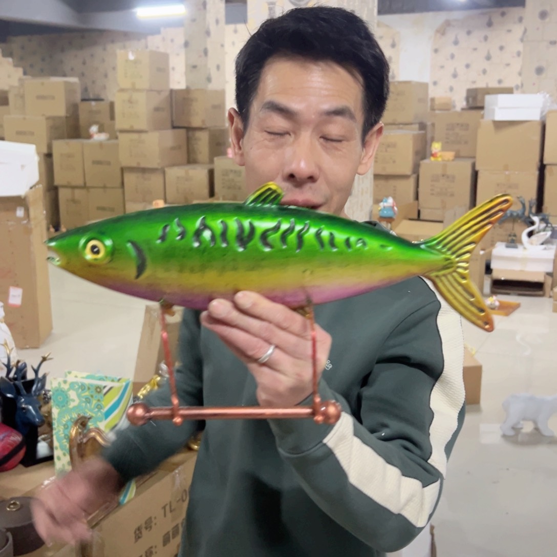 陶红陶红陶红陶红绿色年年有余