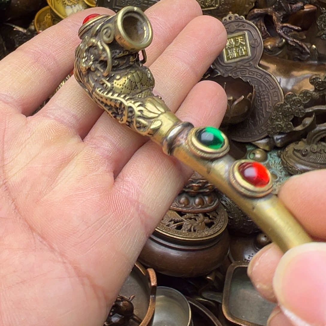 精美文玩精品摆件