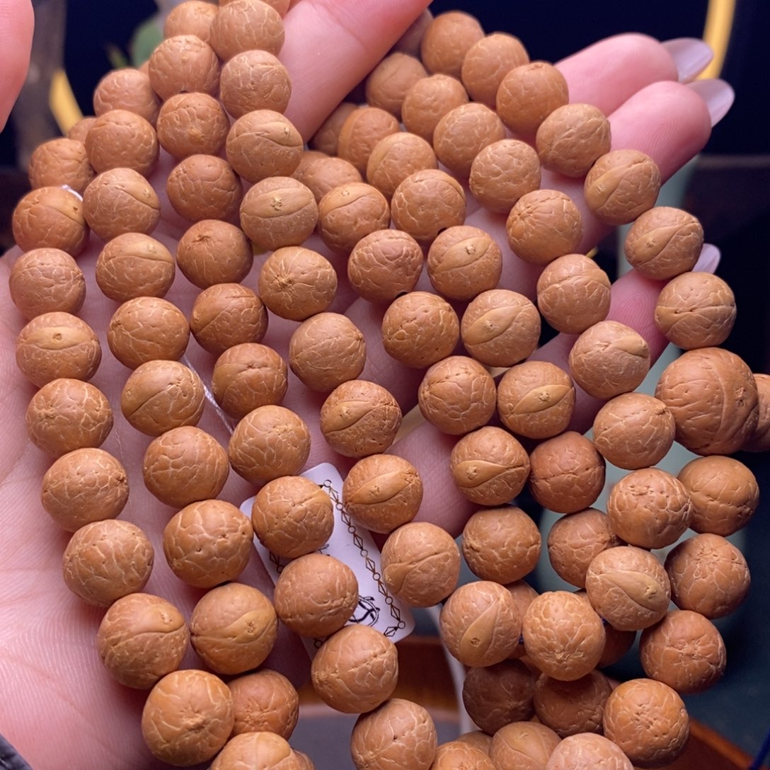 手串凤眼菩提25年脖挂11➕