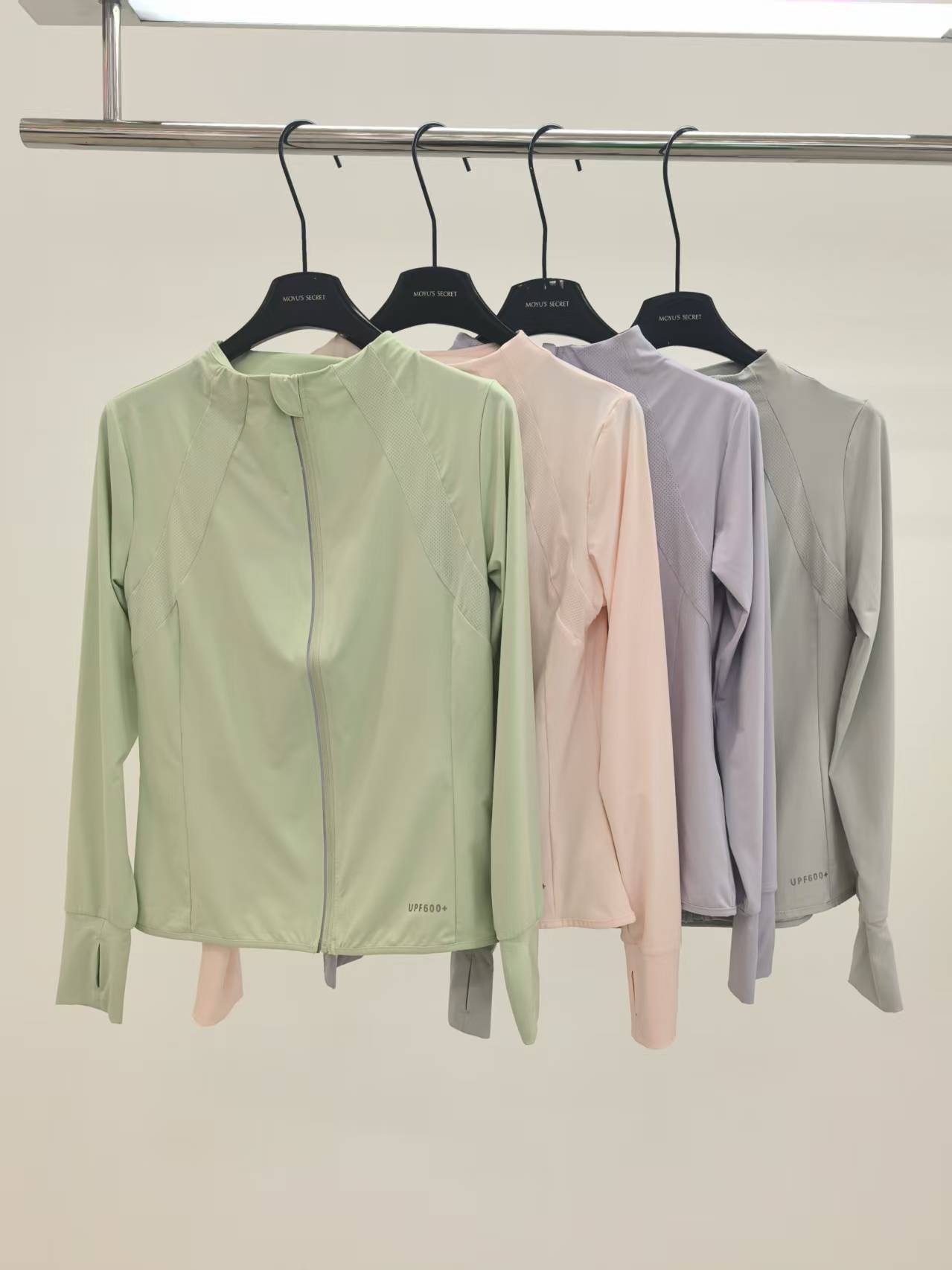 no退no换微脏微暇  712女士时尚上衣