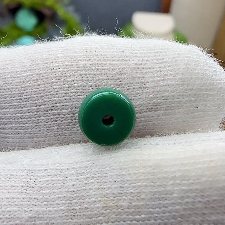 绿松石绿松石W未镶嵌