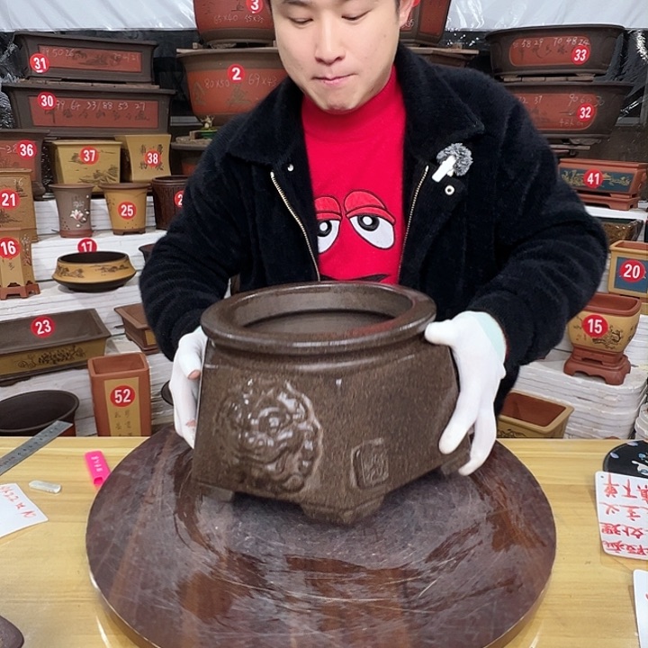 紫砂源头工厂直发