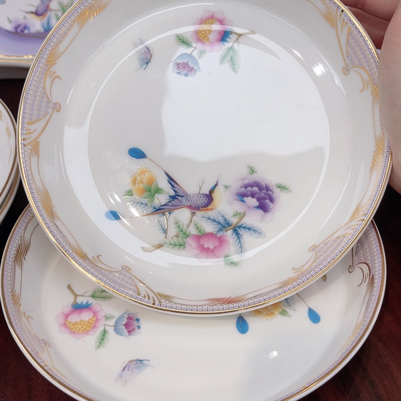 【闪购商品】瓷片7寸————————-