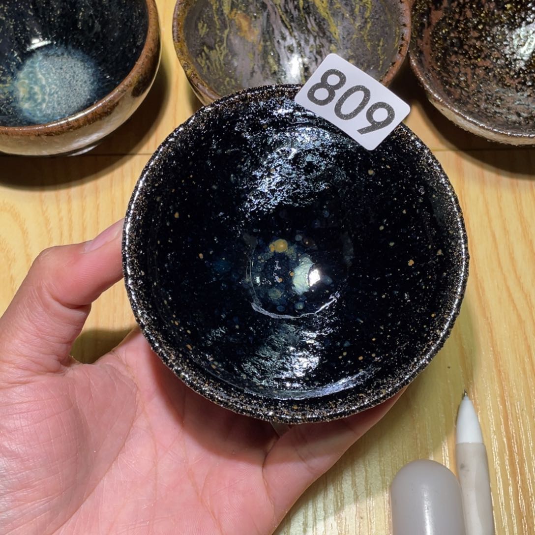 茶盏美好生活从开始到