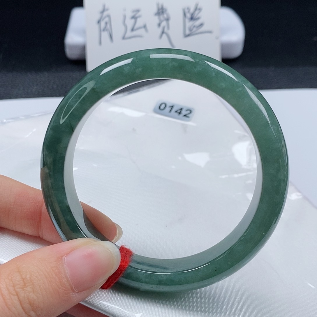 【闪购商品】翡翠手镯未镶嵌326号