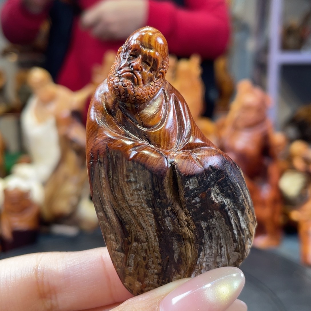 柏木（崖柏）手串/手链