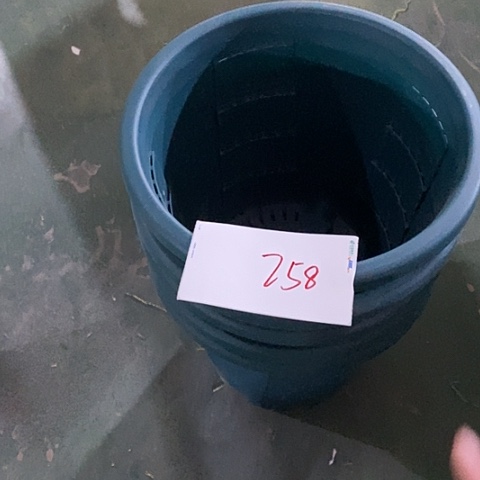 树脂编号258瑕疵