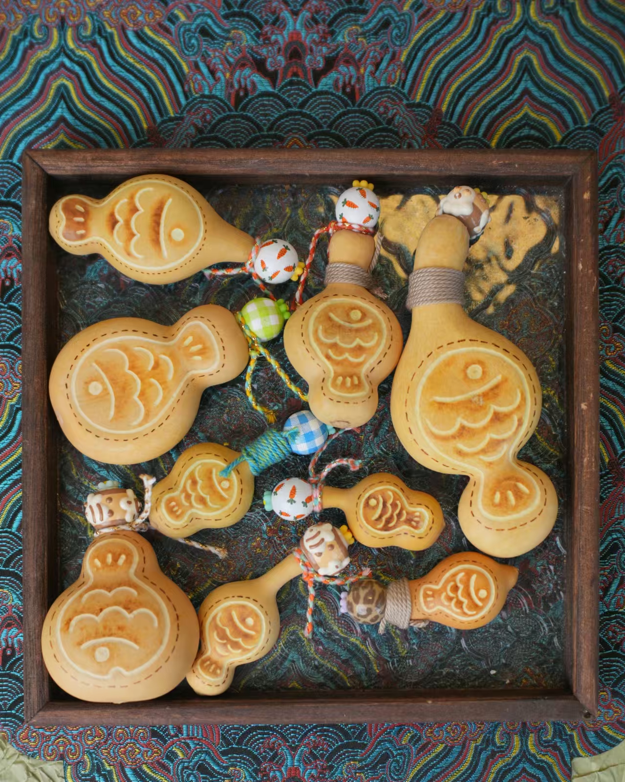 舍得葫芦直播间专用（直播间改价链接）