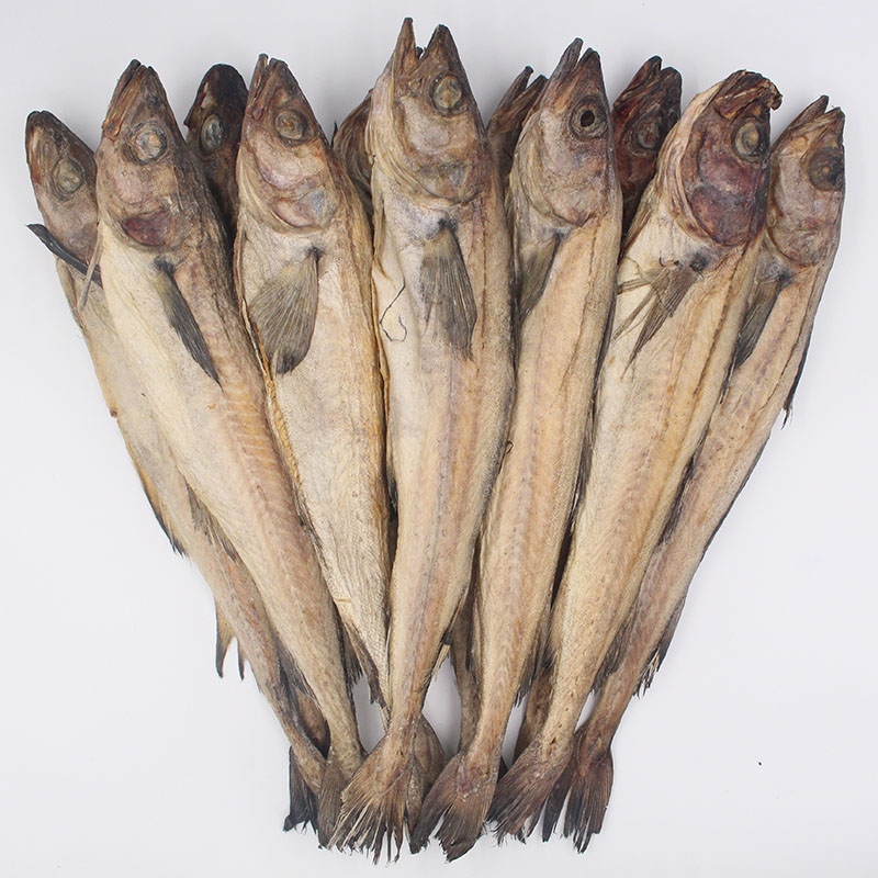 {特大棒鱼}延边特产朝鲜族美食棒砸鱼{拆封-明太鱼不退）