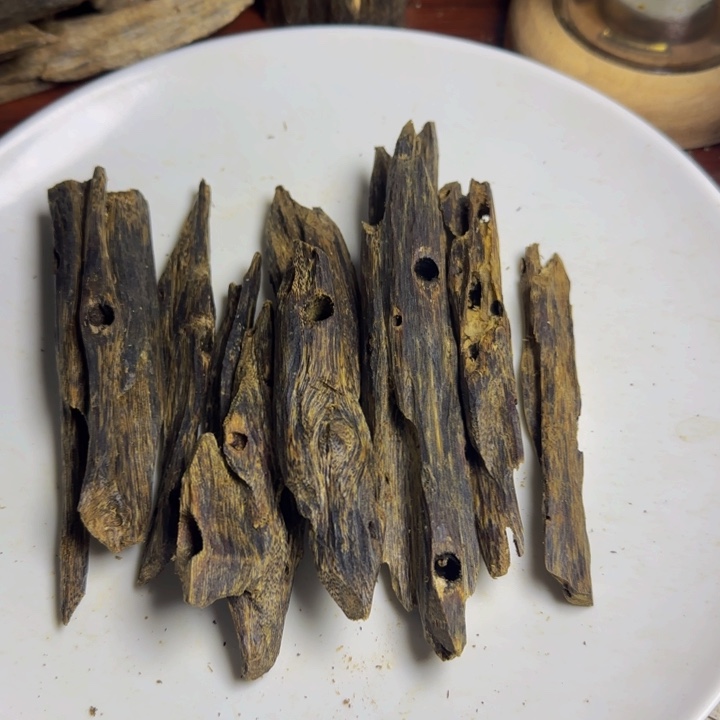 升***了线香虫漏130克，以直播间为准