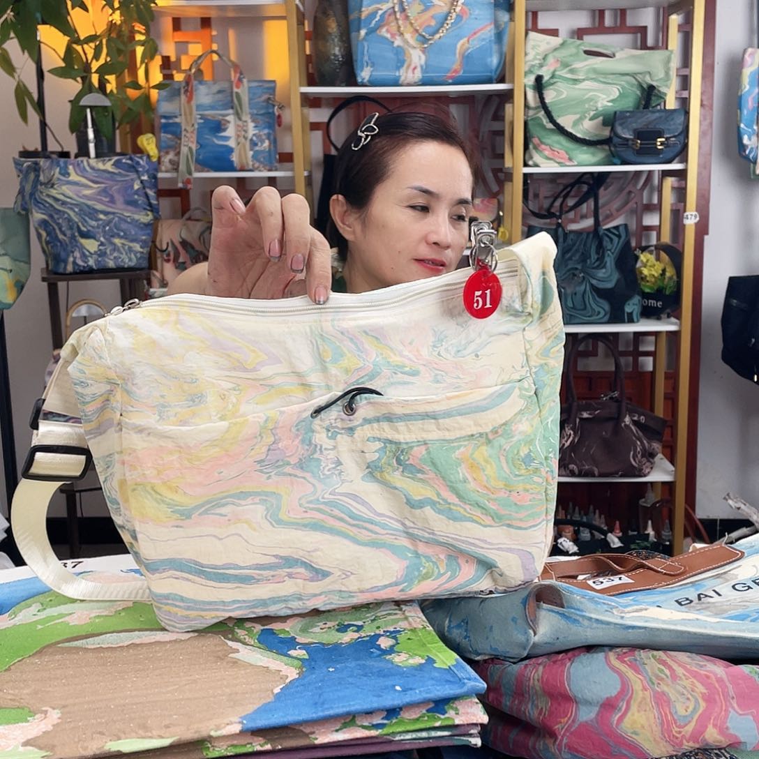 苹***帆布51号福利款不退不换