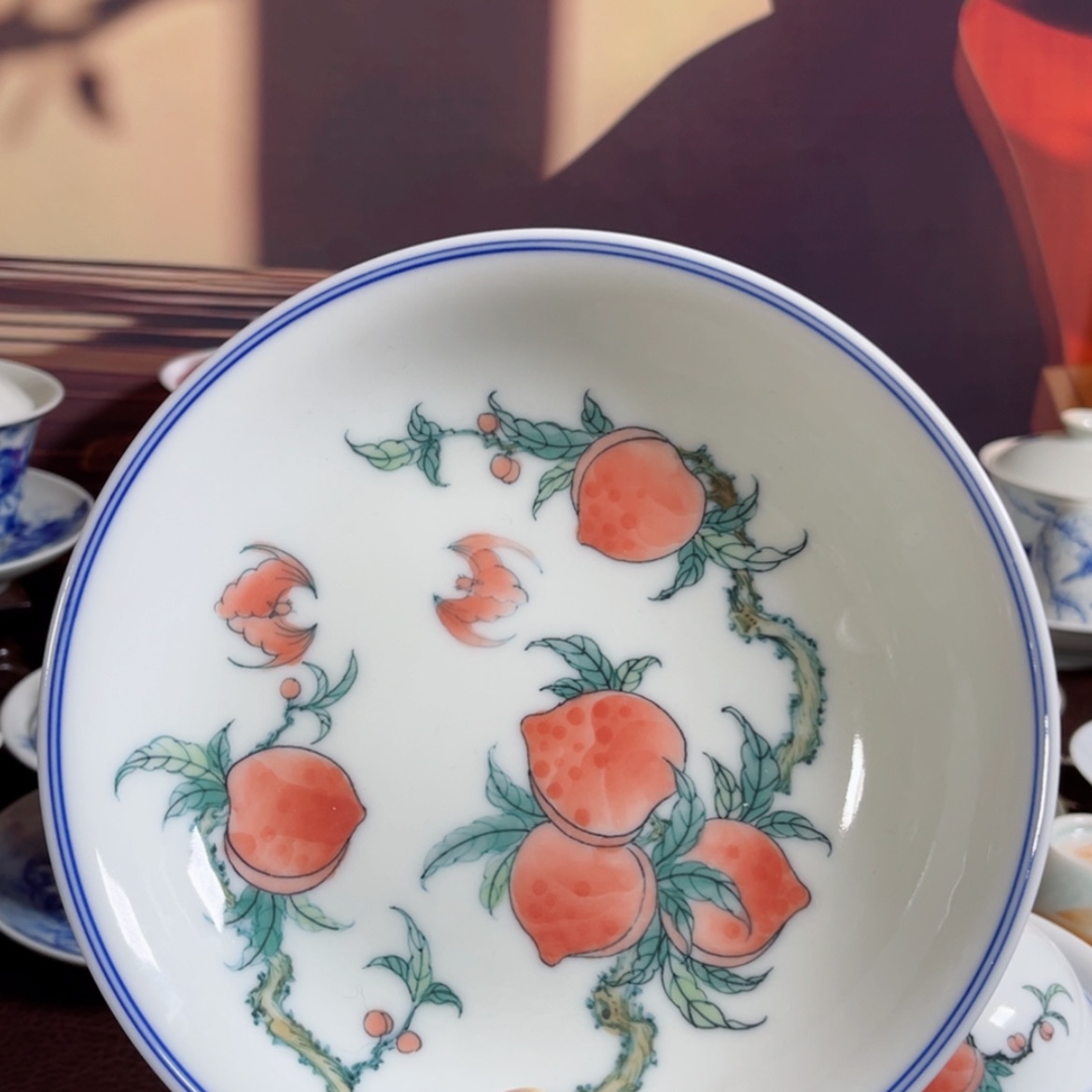 【闪购商品】陶景德镇陶瓷