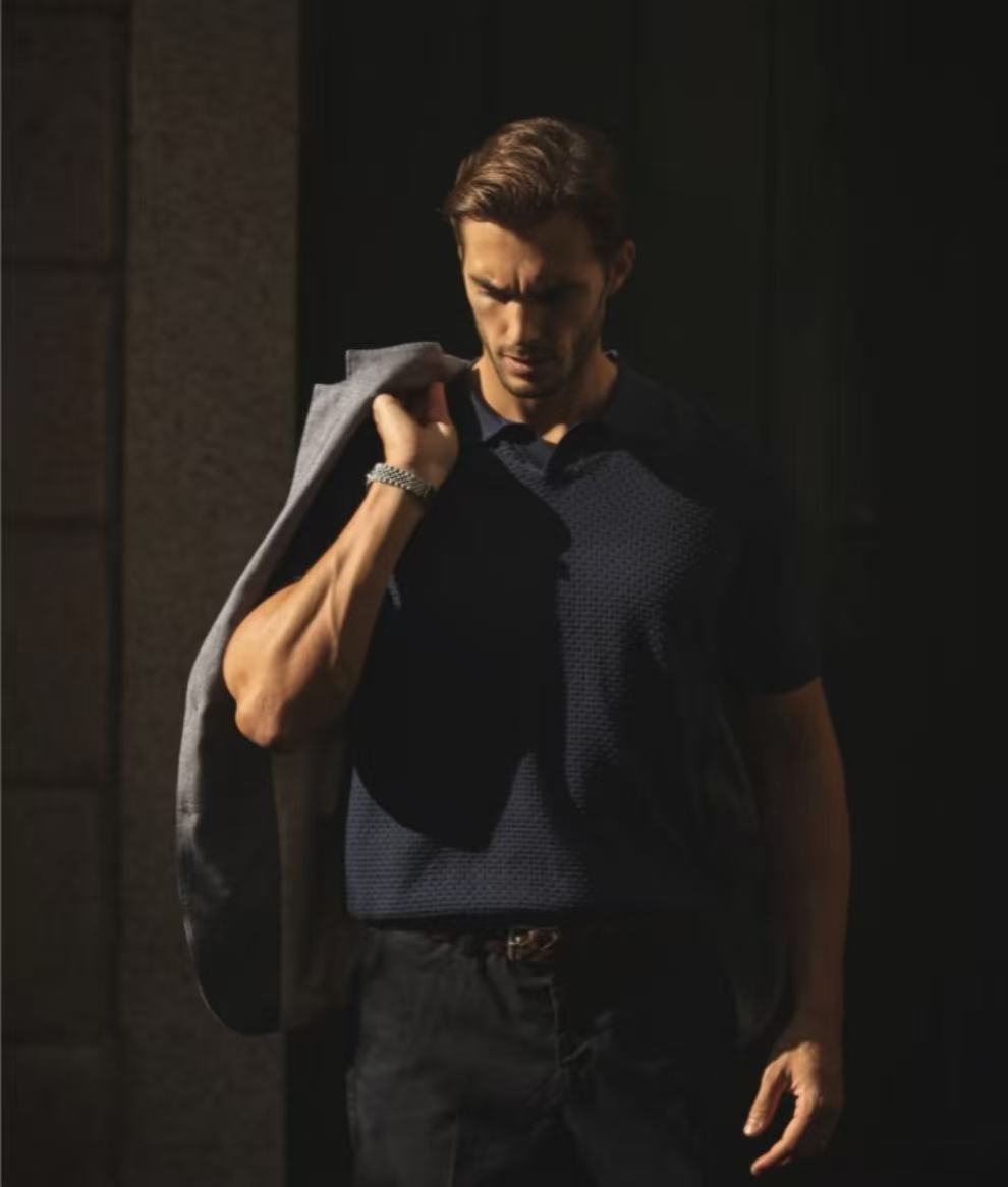 【39号链接重磅打底卫衣】轻奢时尚百搭老钱风卫衣78603--