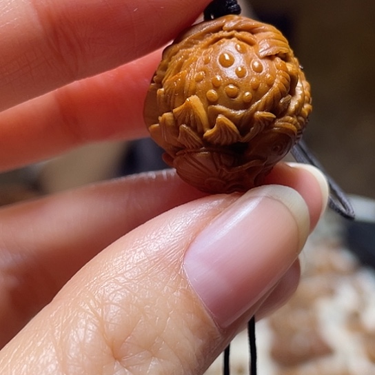 手串/手链橄榄核橄榄核