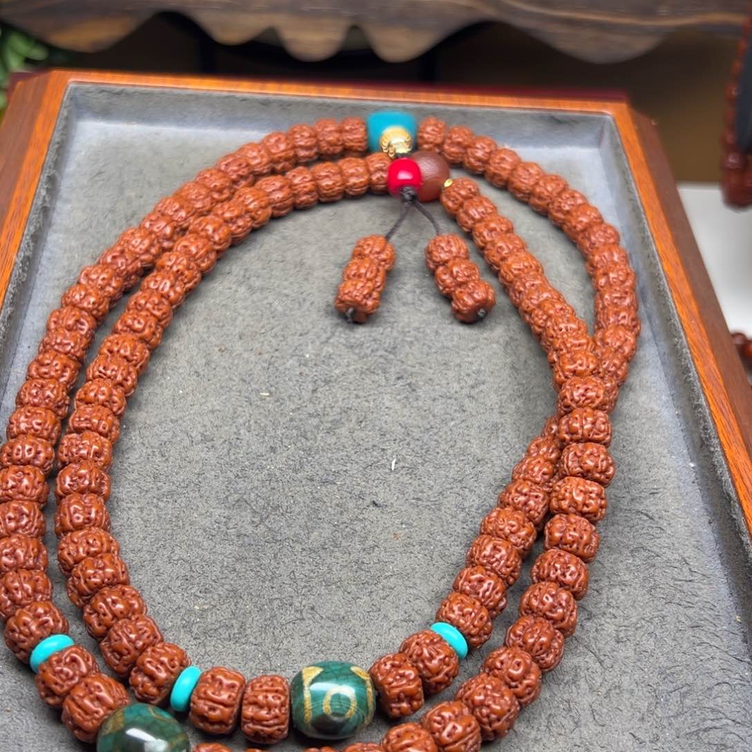 金刚菩提吊坠金刚